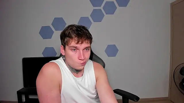 chris_tyson - Chris_Tyson's free webcam - UK Sex Cams