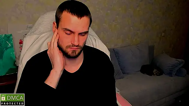 iveraan - Iveraan's free webcam - UK Sex Cams