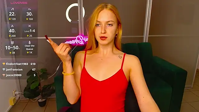 MirandaMayers