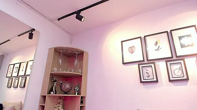 BarbieMonet