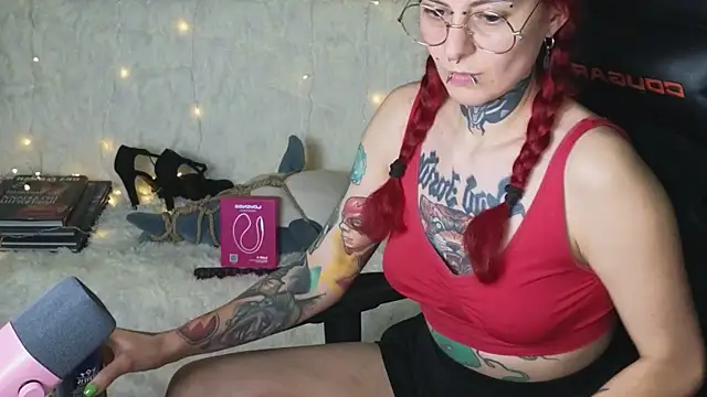 Ginger_Stay