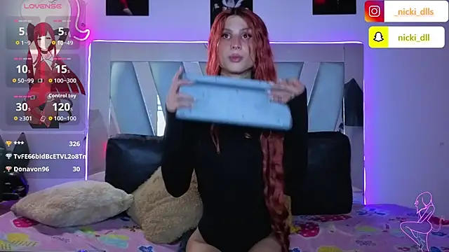 supradoll