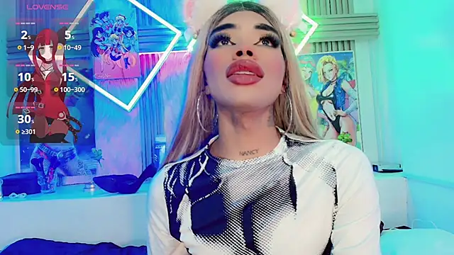 jymena_xxx - Jymena_xxx's free webcam - UK Sex Cams