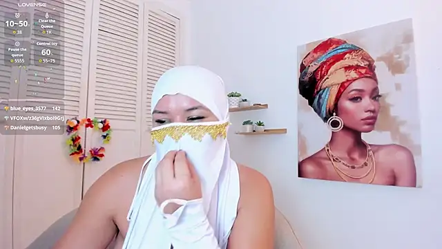 Layla_arabelle