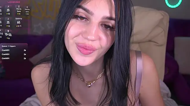 KamillaVibes