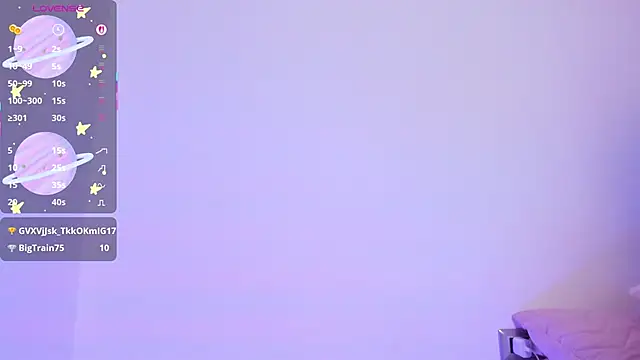 lucyortiz_ - Lucyortiz_'s free webcam