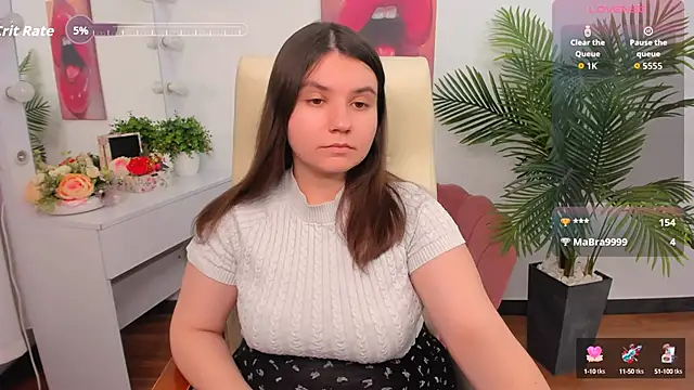 viola__shy - Viola__Shy's free webcam