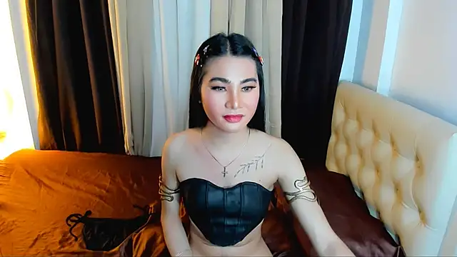 hotjessieempress