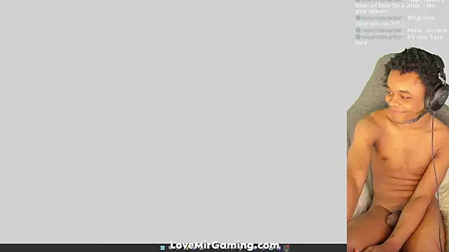 lovemirgaming - Lovemirgaming's free webcam