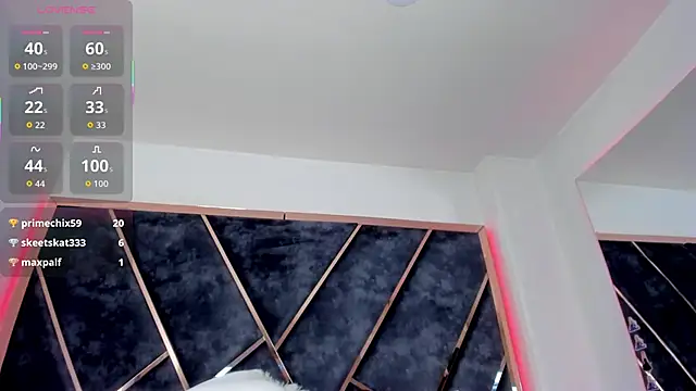 susanahenao - SusanaHenao's free webcam