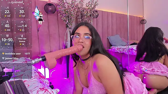 lizzyolsen - LizzyOlsen's free webcam