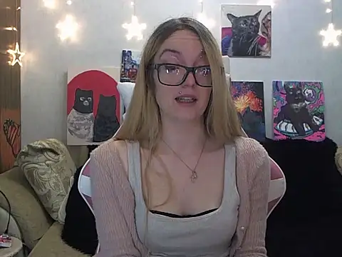 secretsophia - SecretSophia's free webcam