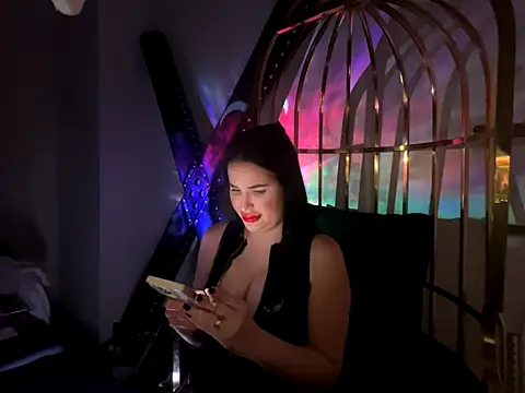 yourgoddessangela