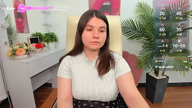 Viola__Shy