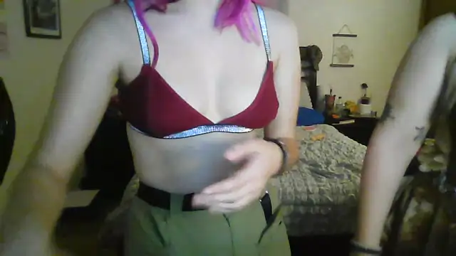 BedroomBarbie