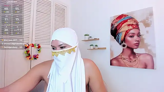 Layla_arabelle