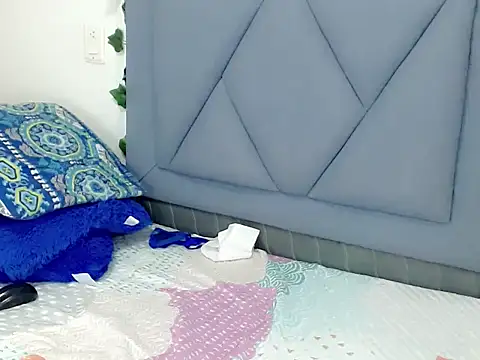 serena_arias - Serena_arias's free webcam