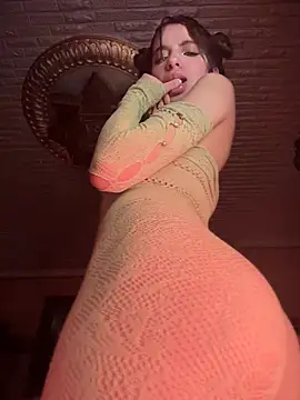 ORLA86's Stripchat show and profile