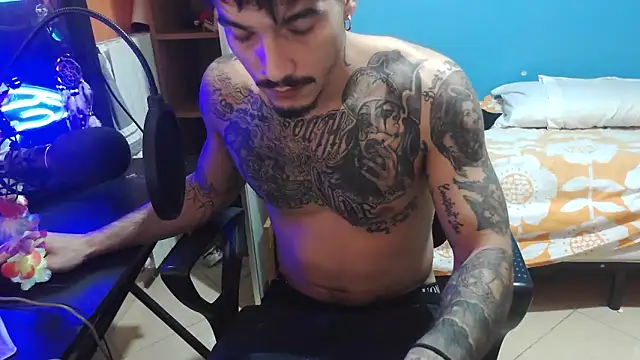 badboyi1997 - Badboyi1997's free webcam