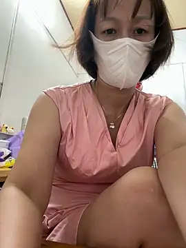 july-asian - July-Asian's free webcam
