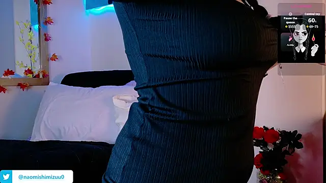 NaomiShimizu