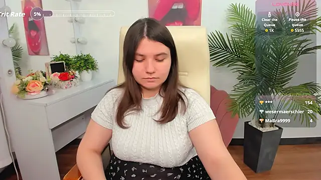 Viola__Shy