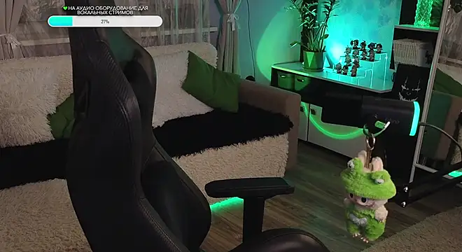 KiraLiLime