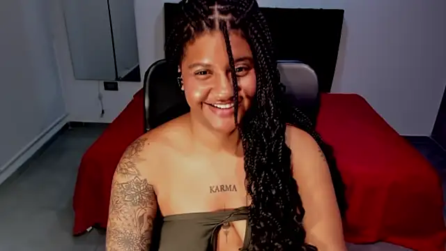 ZahraRose