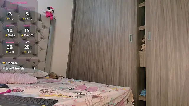 dreamsussi