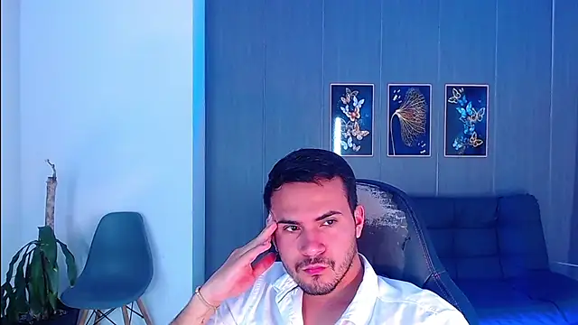 Arontrey21