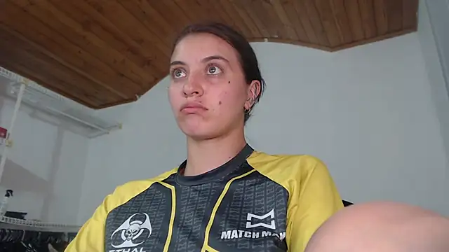 mariecam420