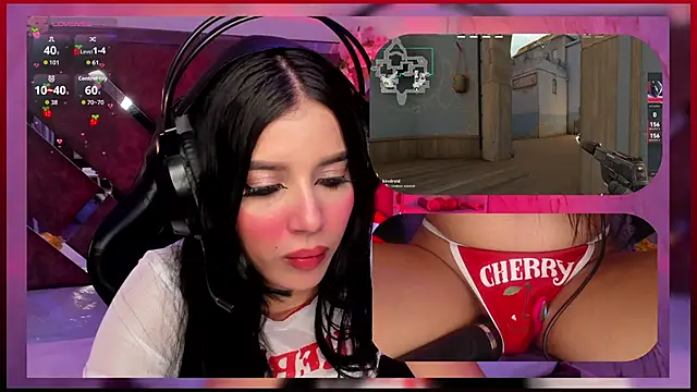  SweetieCloe_ chat room