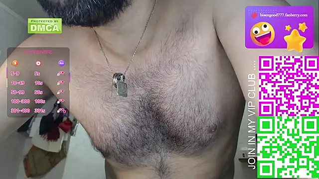 bisexgood777 - BISEXGOOD777's free webcam