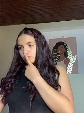 aurorapink_ - AuroraPink_'s free webcam