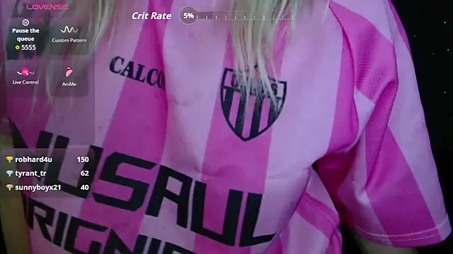 spacemarsi - SpaceMarsi's free webcam