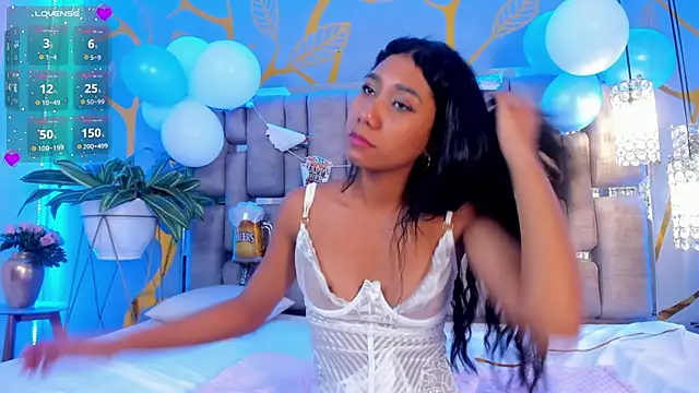  CandyRouse__ chat room
