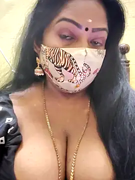 maniisha - Maniisha's free webcam