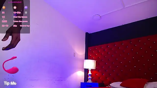 elektra_abundance_ - Elektra_Abundance_'s free webcam