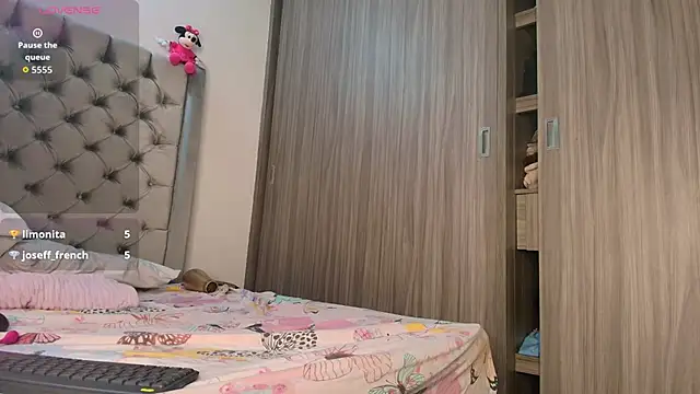 dreamsussi - Dreamsussi's free webcam