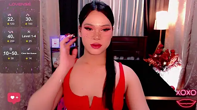 iamraegandolls69 - IamRaeganDolls69's free webcam
