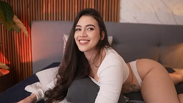 Amelia_Rouse