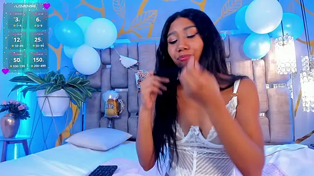CandyRouse__