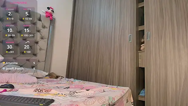dreamsussi