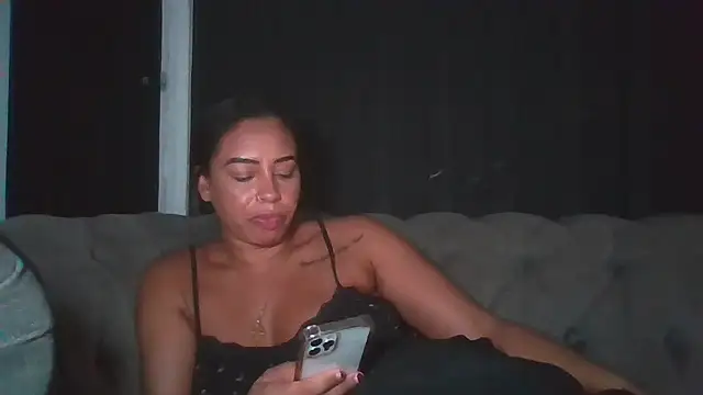 goddesslunanoir