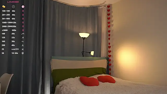  KrishnaSimmons chat room