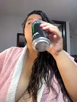 sweetmuslim01's Stripchat show and profile