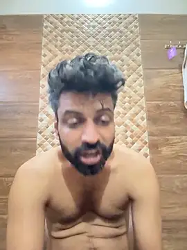 SoulHunt Live Webcam on Stripchat