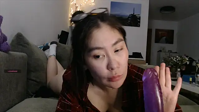 kunimitsuu_ - Kunimitsuu_'s free webcam - UK Sex Cams