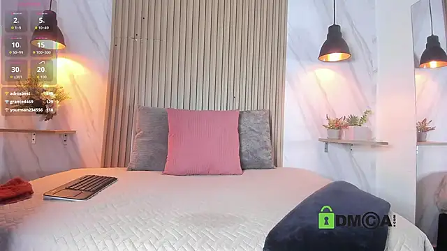 lia_harper_ - Lia_harper_'s free webcam - UK Sex Cams