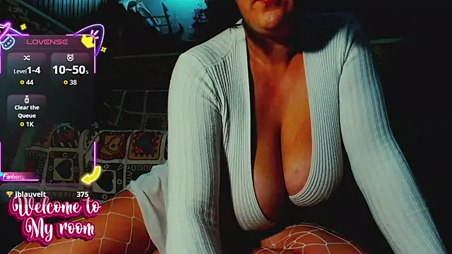 katrine - Katrine's free webcam - UK Sex Cams